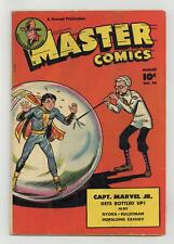 Master Comics #94 GD/VG 3.0 1948 picture