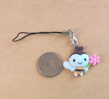 BN resin charm phone strap lariat ornament - Sweet Coron picture