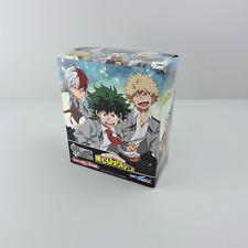 BOX of POSTERS My Hero Academia Charr-pos Collection [8 Pack, 2 inside each] NIB picture