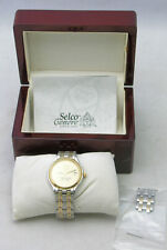 Union Pacific Selco Geneve Retirement Watch 1971 - 2008 picture