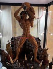 JR Studio Attack On Titan Statue Resin Figure Model Collectible Limited Box Gift picture