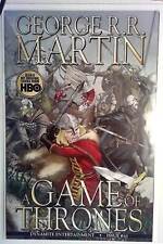 George R.R. Martin's A Game of Thrones #10 Dynamite (2012) Comic Book picture