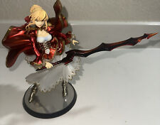 Gift Fate/EXTRA Nero Claudius 1/8 Scale Saber Extra picture