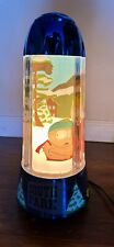 Vintage South Park Motion Spinning Lamp picture