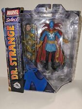 Marvel Select : Dr. Strange - Blue Mage picture