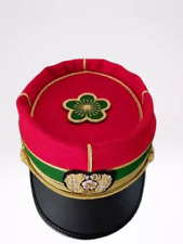 Empire of Japan Former Japanese Army Hat Tairei Military Cap picture