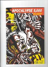 Apocalypse 5,000 (2021) NM Condition picture
