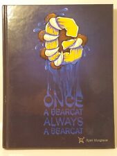 2016 Grafton High School Grafton WV Yearbook Year book Taylor Co West Virginia picture