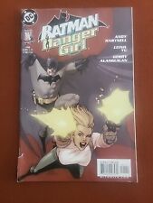 Batman Danger Girl #1  (DC Wildstorm 2004) picture
