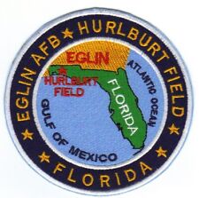 EGLIN AFB/HURLBURT FIELD, FLORIDA picture