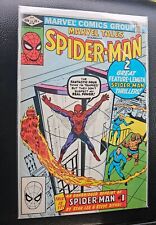 Marvel Tales #138 Amazing Spider-Man #1 Reprint Ditko Marvel Comics 1982 FN-VF  picture