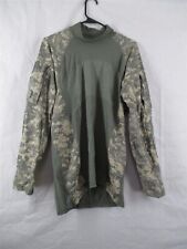 USGI ACU Massif Large Digital Camo Army Combat Shirt ACS Flame Resistant picture
