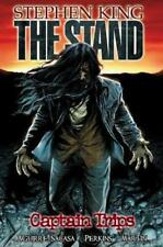 Sale STEPHEN KING ~ THE STAND CAPTAIN TRIPS #1 GRAPHIC NOVEL ~ NEW TPB picture