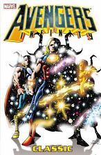 Avengers Infinity Classic by Roger Stern picture