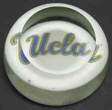 Dynasty Gallery Collegiate Glass Paperweight Ucla - Boxed 5558659 picture