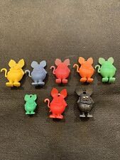 Rat Fink Charms Vintage From 1960’s picture