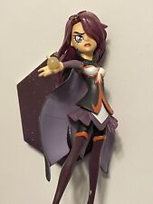 Lolirock Praxina Figure Figurine Toy Doll 4” Magical Girl French Anime picture
