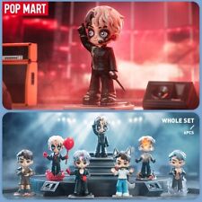 POP MART Jackson Wang Magicman Series confirmed Blind Box Figures Toy Gift NEW picture