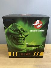 Iron Studios Ghostbusters Slimer 1/10 Art Scale Statue picture