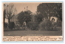 1908 Capitol Exterior Building View Phoenix AZ - Posted UDB picture