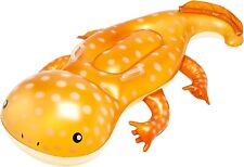 Igarashi  Giant salamander Float picture