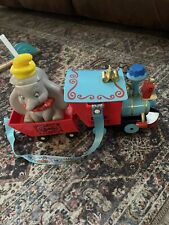Disneyland Disney Parks Casey Jr Popcorn Bucket And Dumbo Sipper - BNIB Sets picture