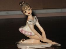Vintage ballerina figurine 4