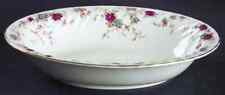 Minton Ancestral  Oval Vegetable Bowl 6480299 picture