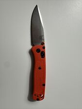 Benchmade Mini Bugout  533 picture