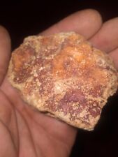 Gold Ore From California Mojave Desert picture