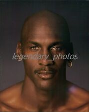 1996 Michael Jordan Portrait Period Digital News Service Photo picture