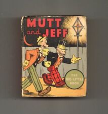 Mutt and Jeff #1113 GD 1936 picture
