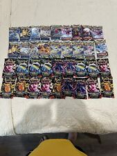 Lot Of 36 Factory Sealed Pokémon Booster Packs picture