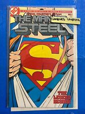 Millennium Edition: The Man of Steel 1 #1 DC Comics (2000) | Combined Shipping B picture
