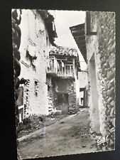 CPA CPSM 66 Pyrenees-Orientales - Vernet-les-Bains - Old Houses picture