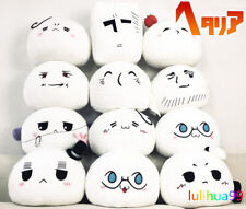 Axis Powers Hetalia Plush Doll Country Character Mochi Pillow Cushion 32cm  picture