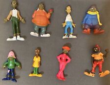 Hey Hey Hey  Vintage Chemtoy PVC Fat Albert Together With The Whole Gang picture