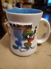 Looney Tunes Marvin The Martian 3D Coffee Mug picture