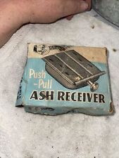 vintage hollywood ash receiver new picture