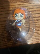 Netflix One Piece Live Action Nami Phatmojo Blind Bag Figure OPENED picture