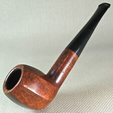 🇫🇷FRENCH ESTATE PIPE: MILLFORD OCTAGONALLY PANELED  BILLIARD - 🔴UNSMOKED picture