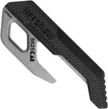 Kershaw 8825 Nacho Bottle Opener, 2 inches, Stainless Steel, Key Ring picture