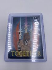 2010 Topps Star Wars Galaxy Series 5 New Republic: Together #20 picture