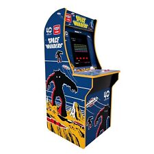 Arcade1Up Space Invaders Arcade Machine 40th Anniversary - NEW FACTORY SEALED picture