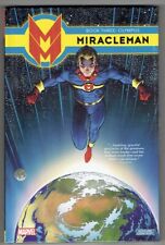 MIRACLEMAN PREM HC BOOK 03 OLYMPUS ADAMS COVER (MR) NEW picture
