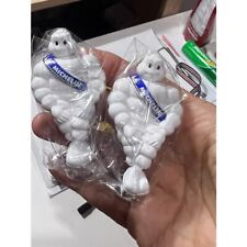 Spring Doll MICHELIN Man Bibendum Figure Advertise Tires Collectibles Truck Car picture