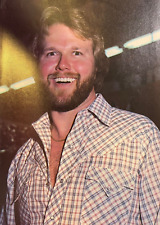 1984 Country  Singer Earl Ronny Robbins picture