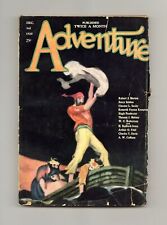 Adventure Pulp/Magazine Dec 3 1920 Vol. 27 #5 VG picture
