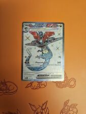 Pokemon Card - Dragapult ex 200/167 - Twilight Masquerade - Ultra Rare, Mint picture
