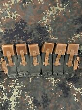 WW2 German Wehrmacht Uniform Mp44 Stg44  Ammo Pouches Quality Repo picture